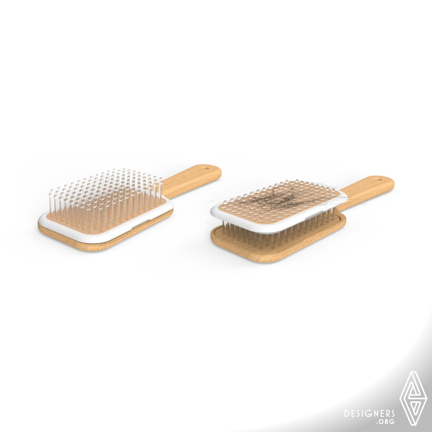 Flexible Comb IMG #3