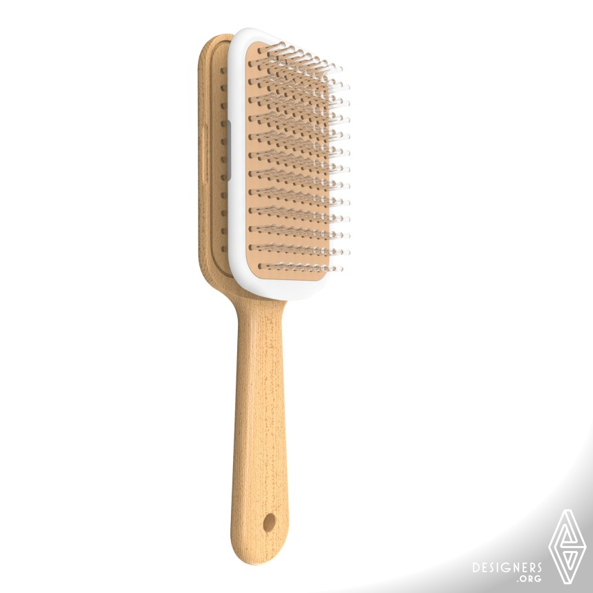 Flexible Comb IMG #5