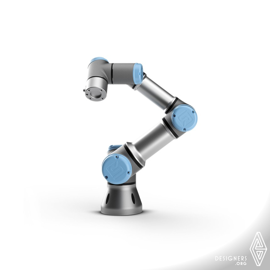 Universal Robot Arms IMG #3