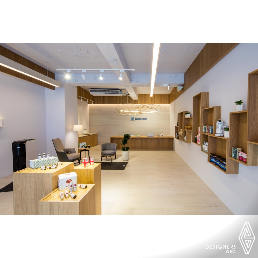 Mei Shih De dietary supplement store IMG #4