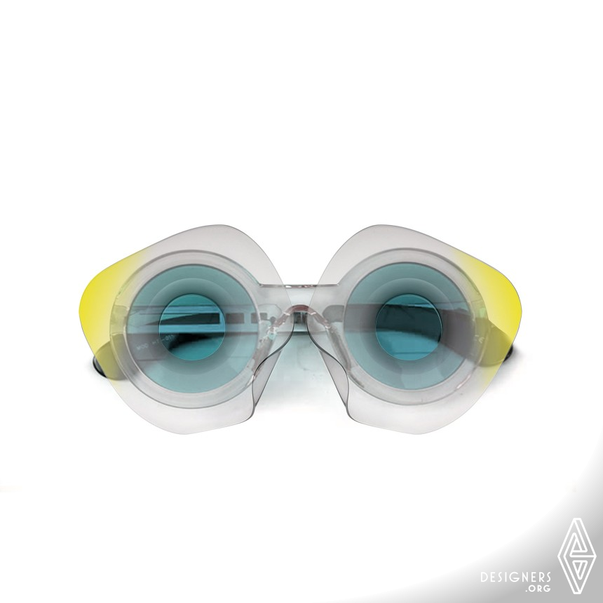 Transparent Eyewear IMG #2