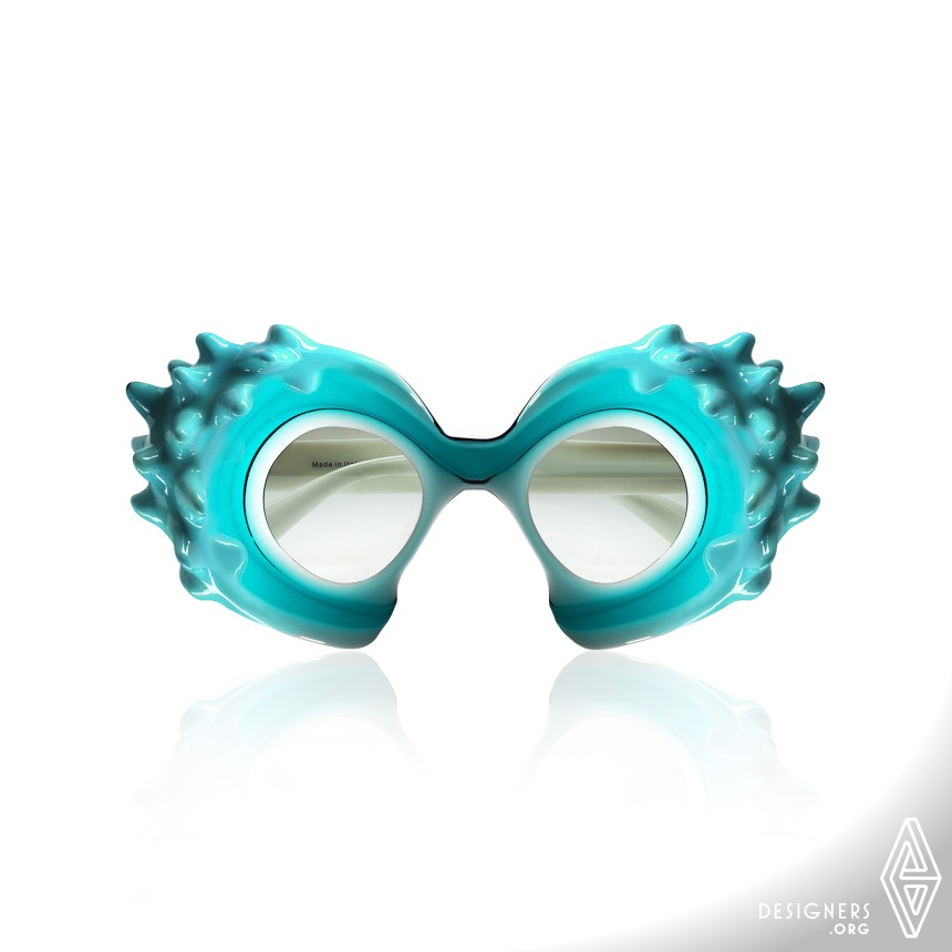 Transparent Eyewear IMG #4