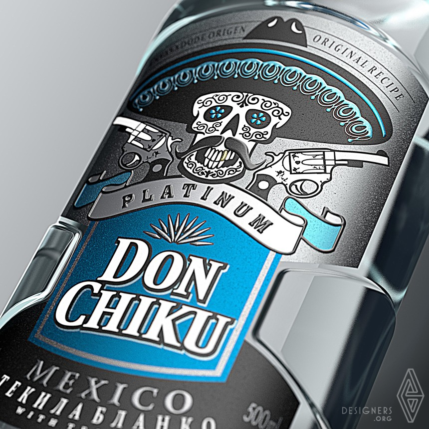 Don Chiku IMG #4