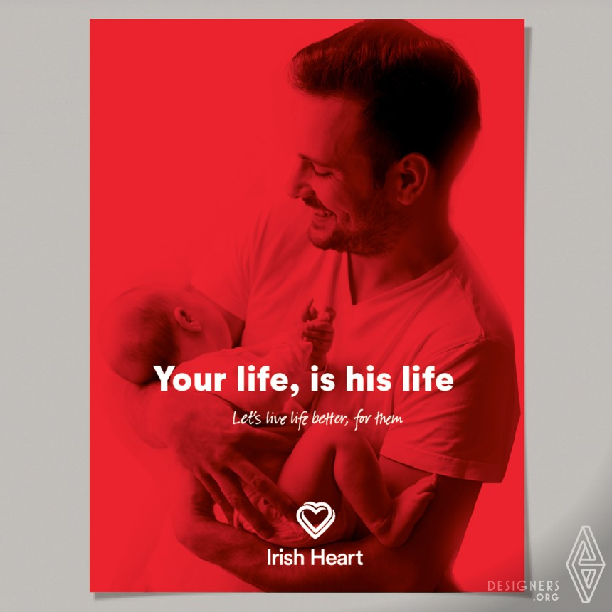 Irish Heart IMG #2