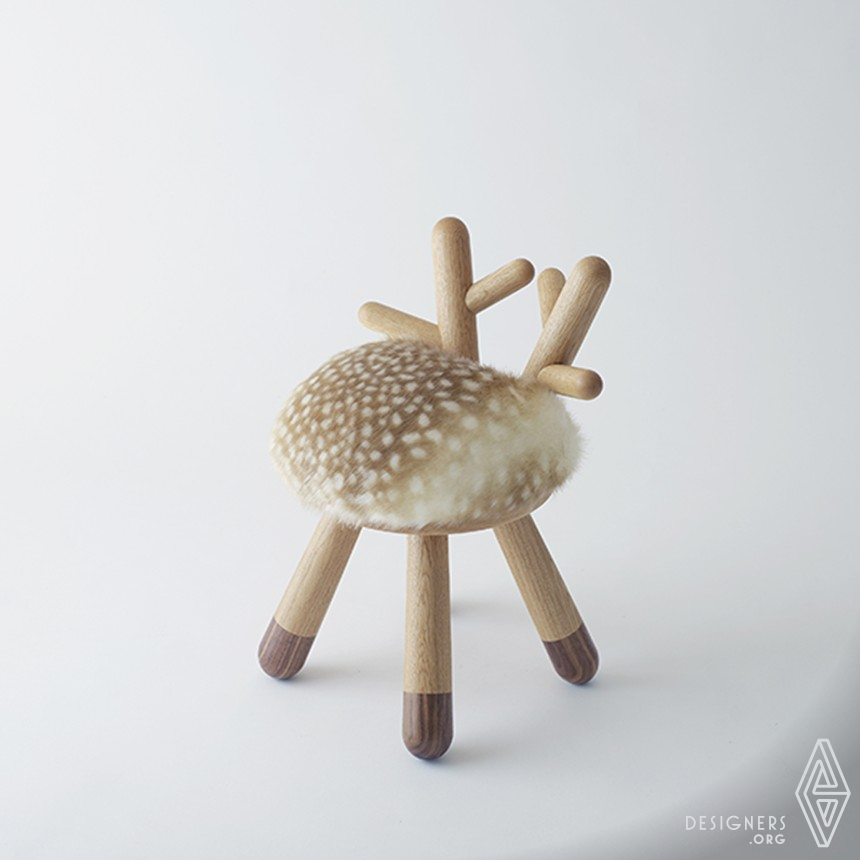 Bambi chair IMG #2