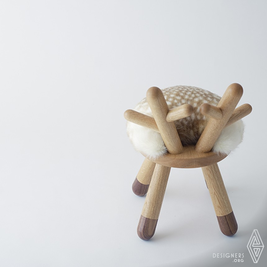 Bambi chair IMG #3