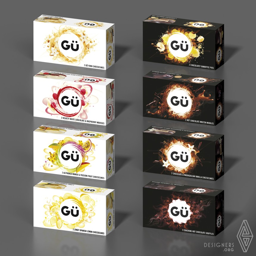 Gü Puds IMG #3