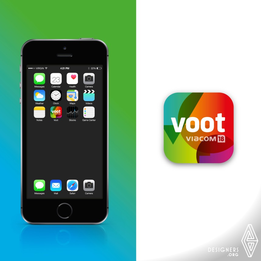 Voot IMG #4