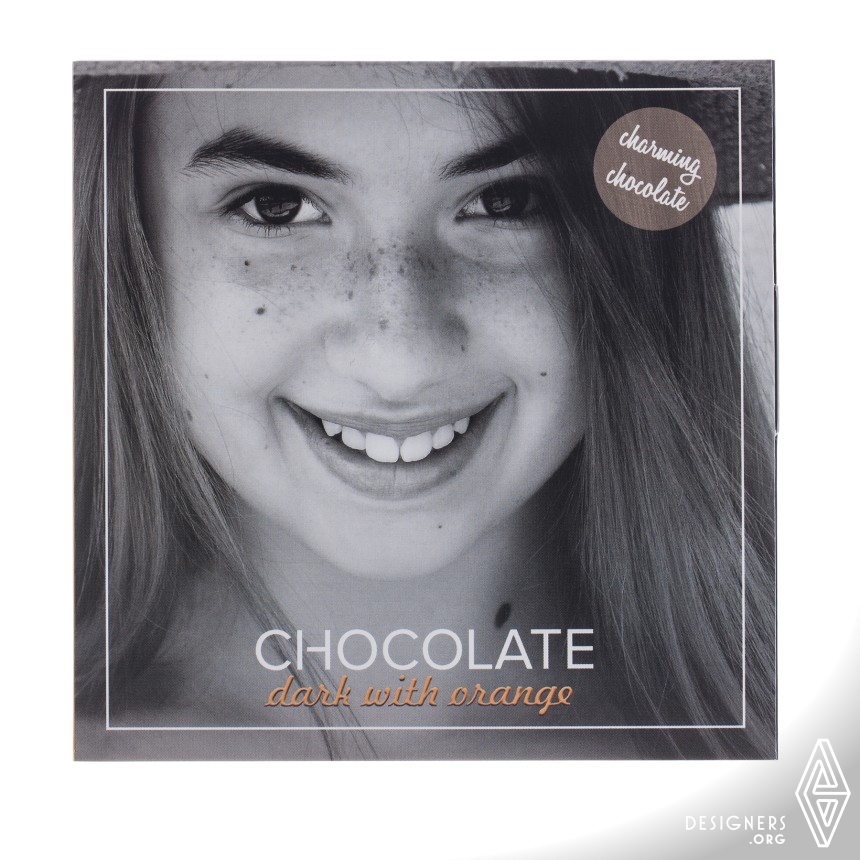 Charming Chocolate IMG #4