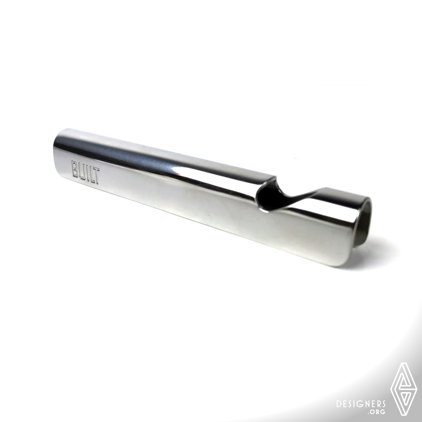 Arch Bottle Opener IMG #2