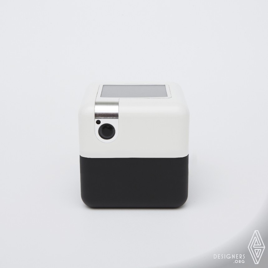 PLEN Cube IMG #2