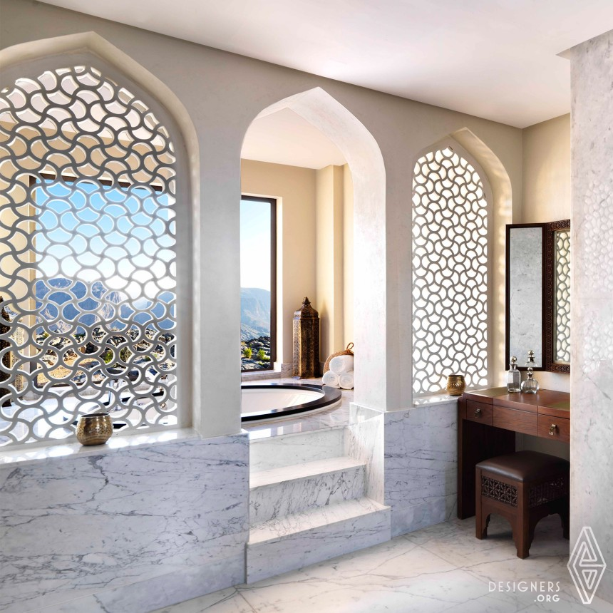 Anantara Jabal Akhdar IMG #4