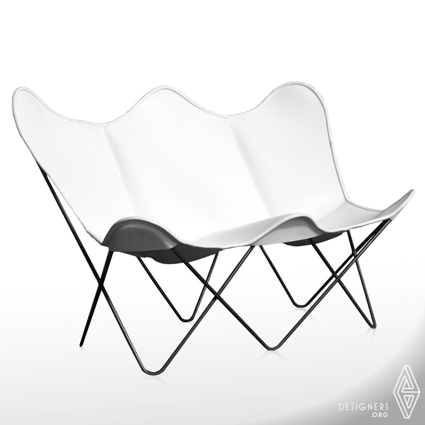 Butterfly Twin Chair IMG #3