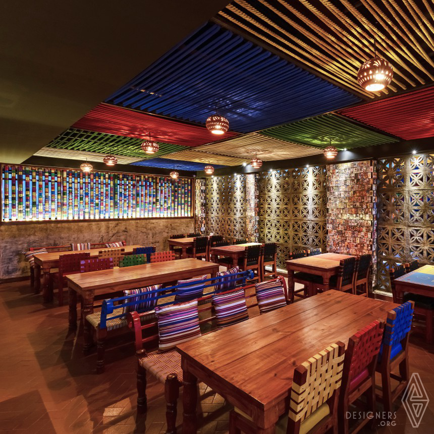 Rangla Punjab Restaurant And Bar