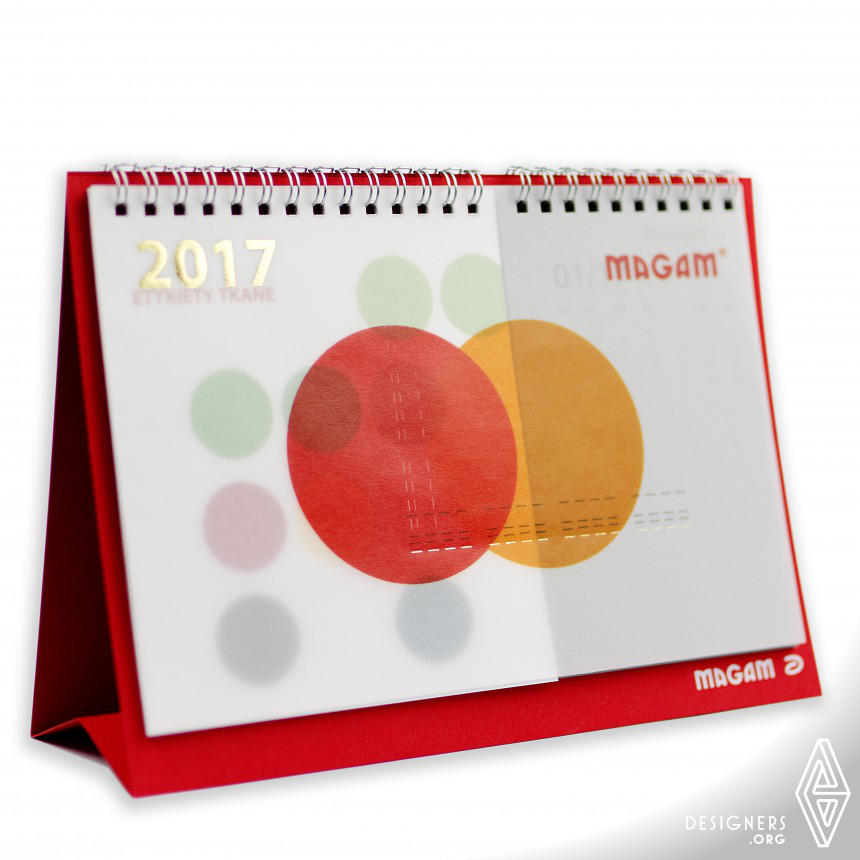 Magam Calendar