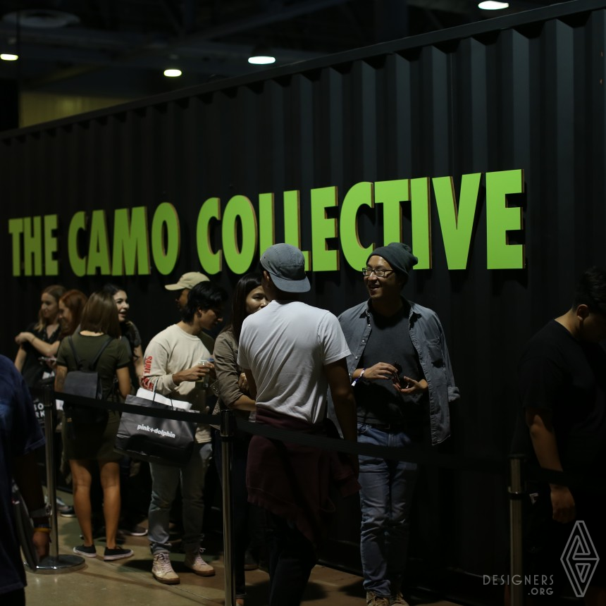 The Camo Collective  IMG #5