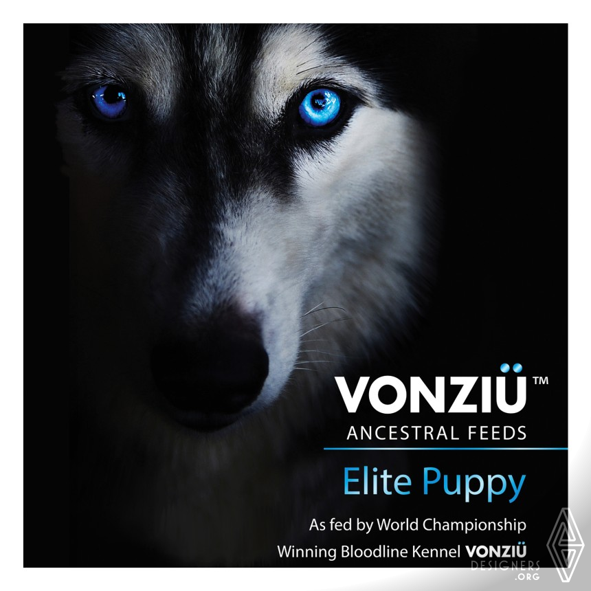 Vonziu Elite Puppy IMG #4