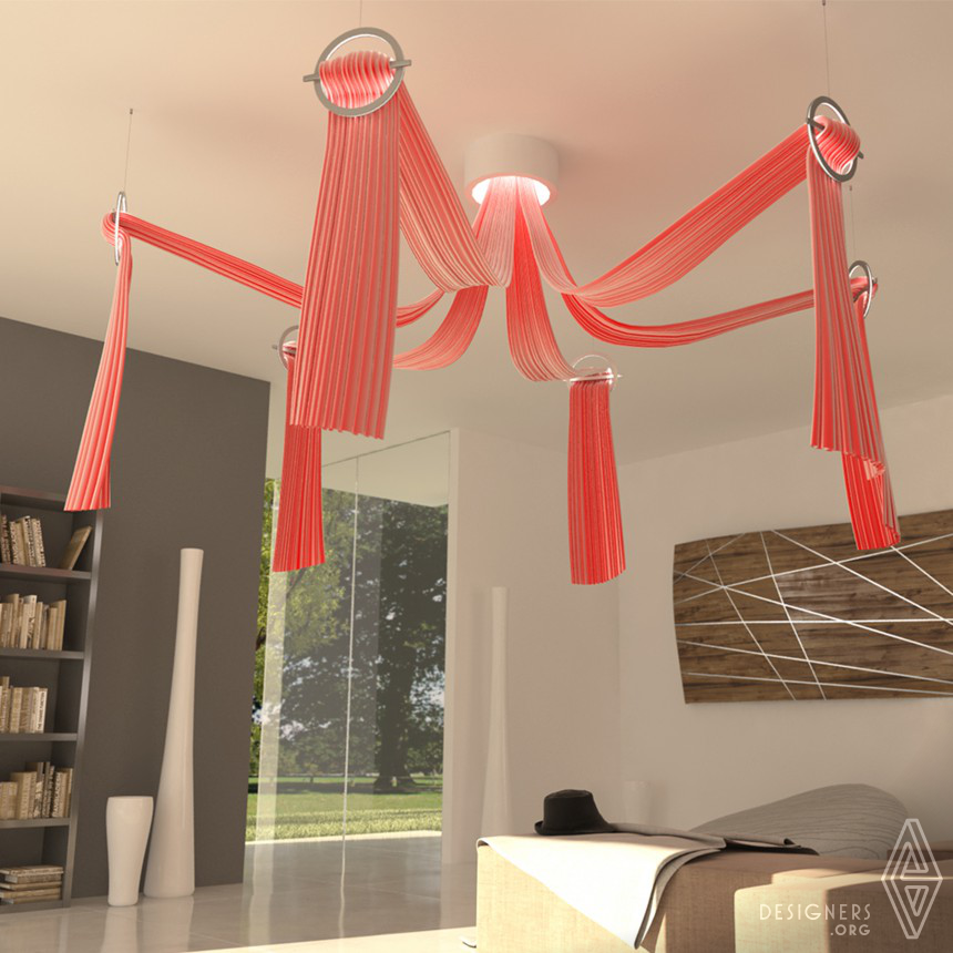 Eclips Hanging Lamp
