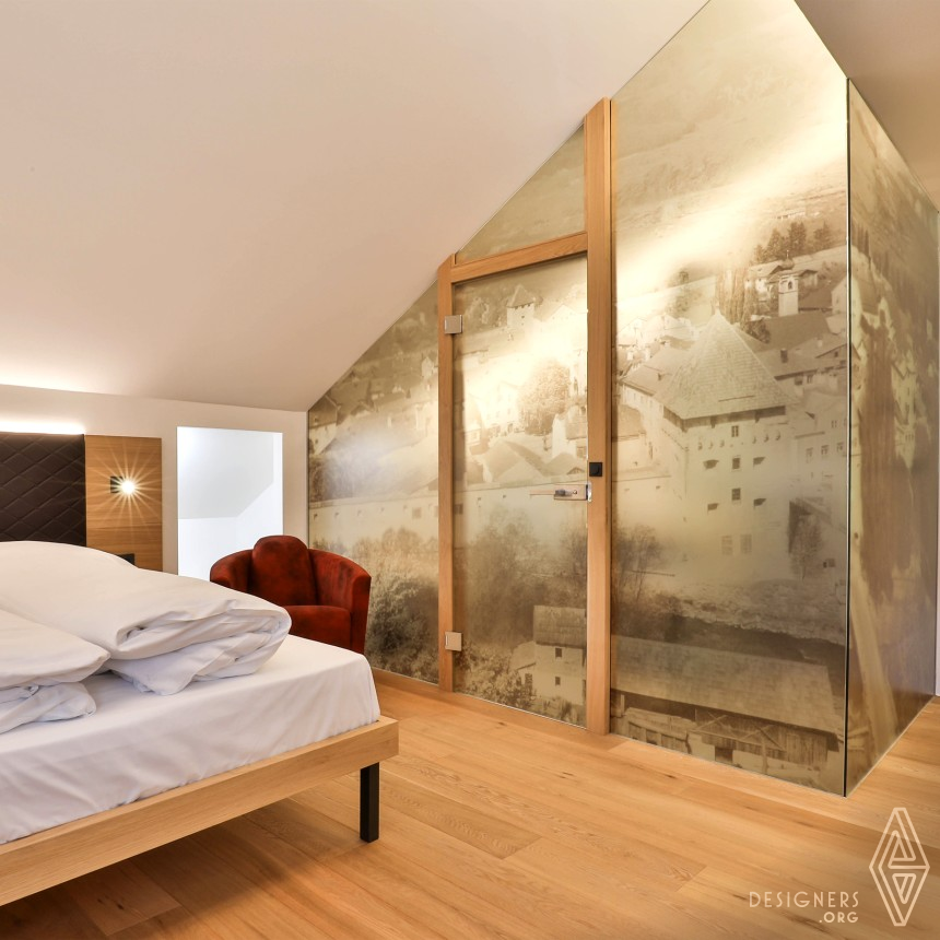 Boutiqehotel Belvenu IMG #3