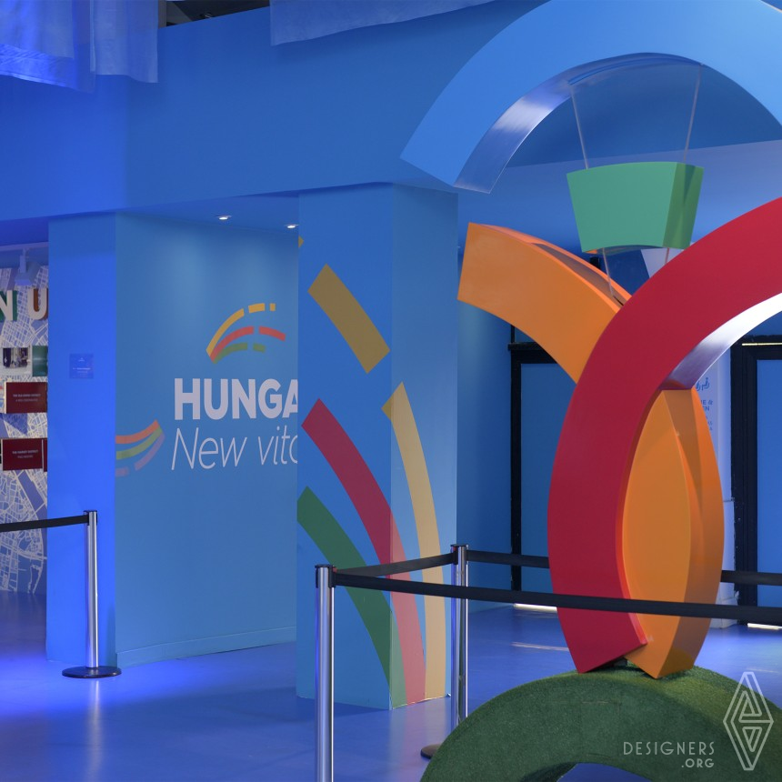 House of Hungary at Rio Olympic Games IMG #4