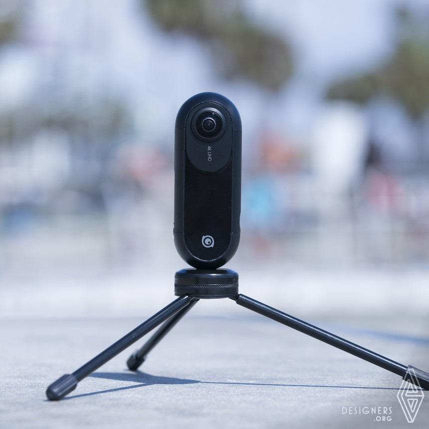 Insta360 ONE IMG #5