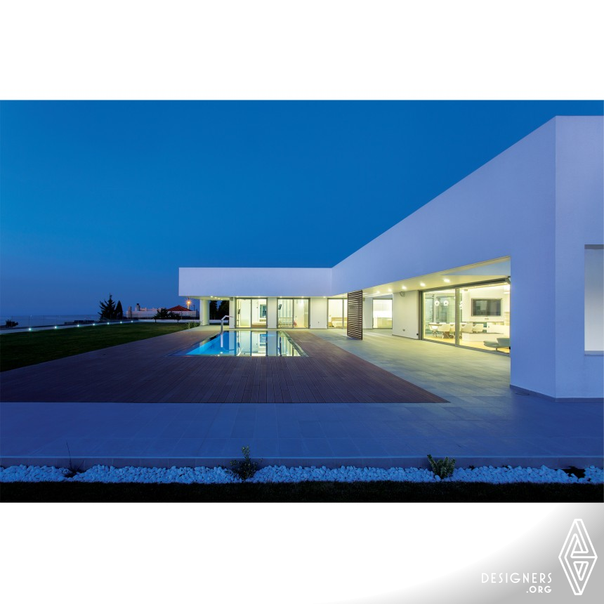 Residence in Crete IMG #3