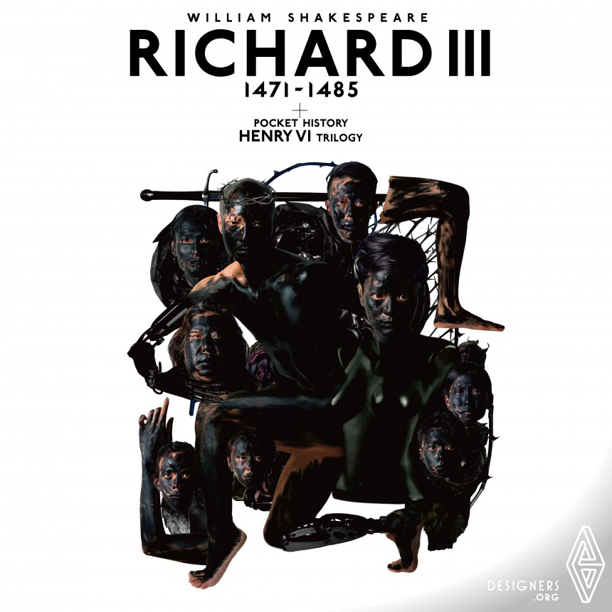 RICHARD III Poster
