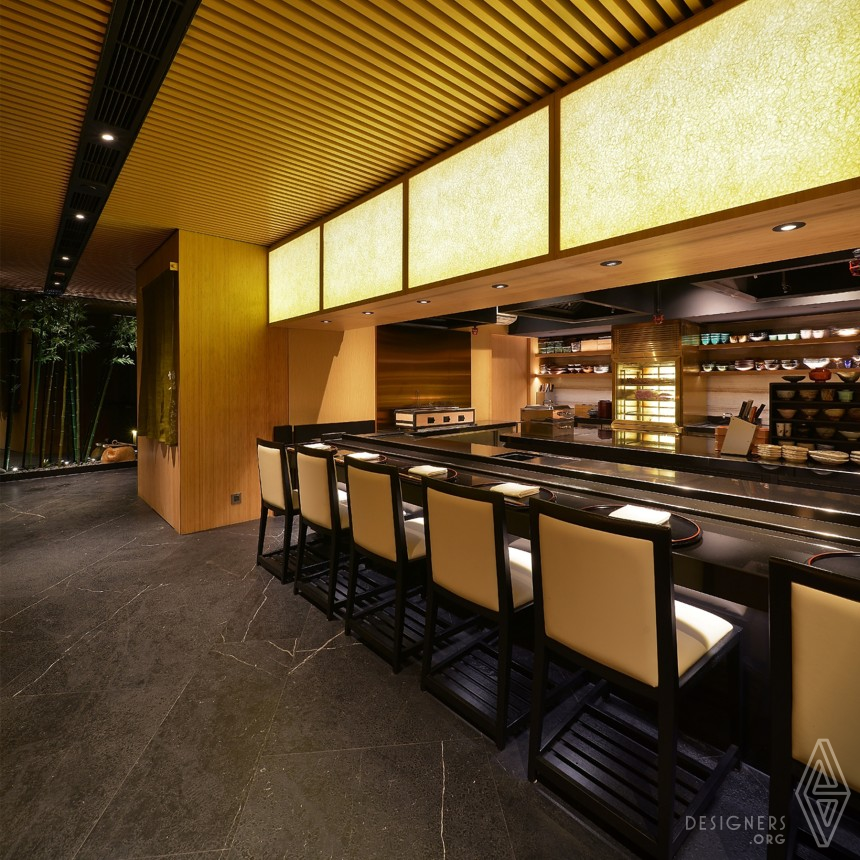 Kaiseki Den IMG #3