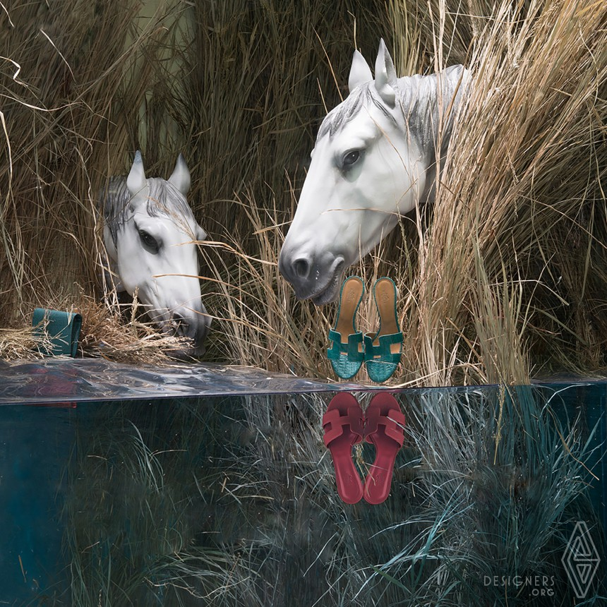 Wild Horses IMG #2