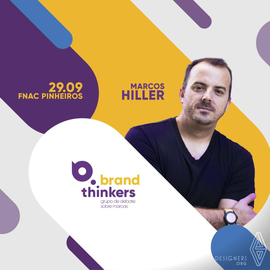 Brand Thinkers IMG #4