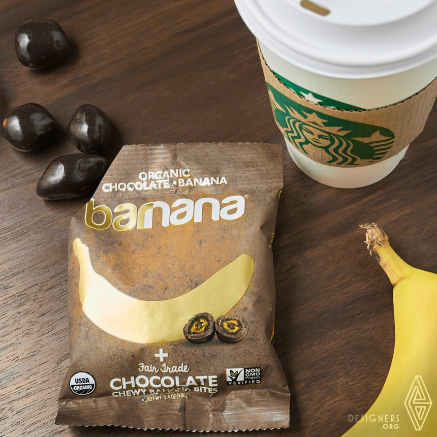 Barnana x Starbucks Exclusive IMG #3