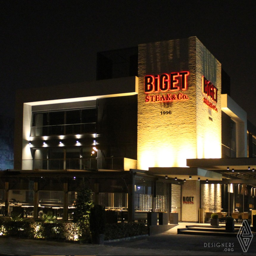 Biget Steak&Co.  IMG #2