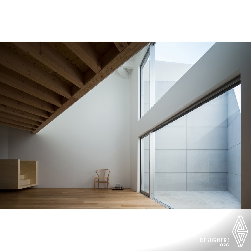 Kamiuma House IMG #4