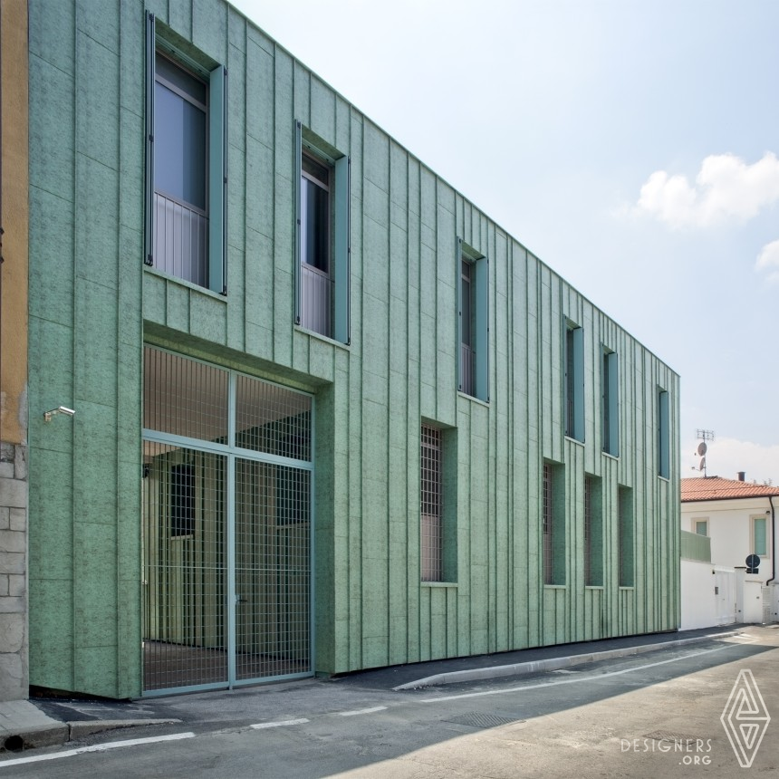 Carabinieri Headquarter IMG #5