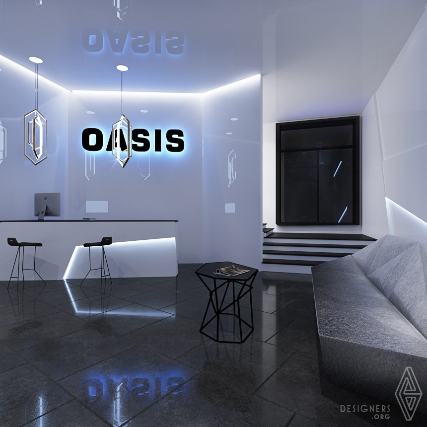  Spa Oasis  IMG #2