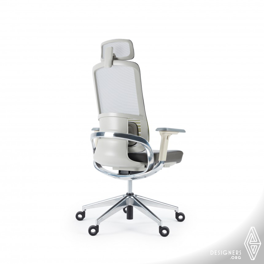 Hip Office chair