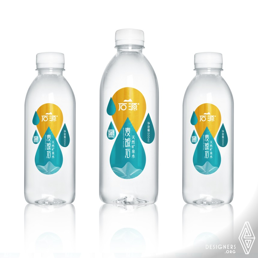 Shiyuan Maifanitum Water Packaging IMG #3