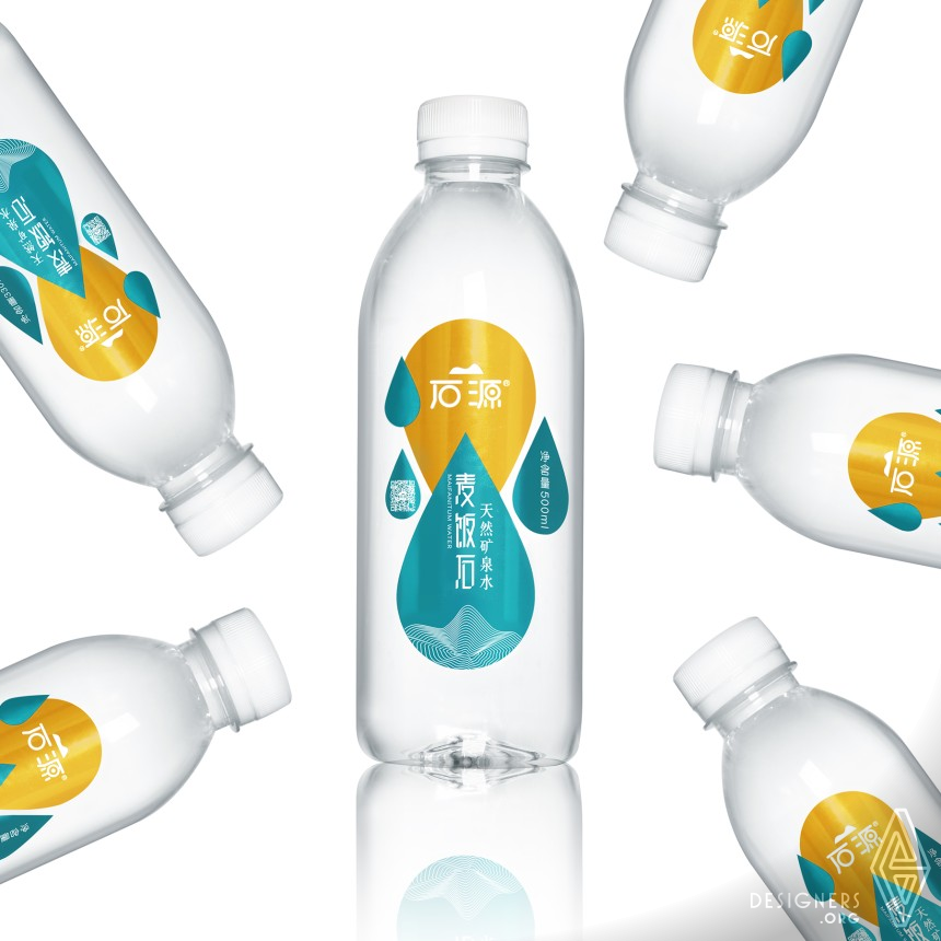 Shiyuan Maifanitum Water Packaging IMG #4