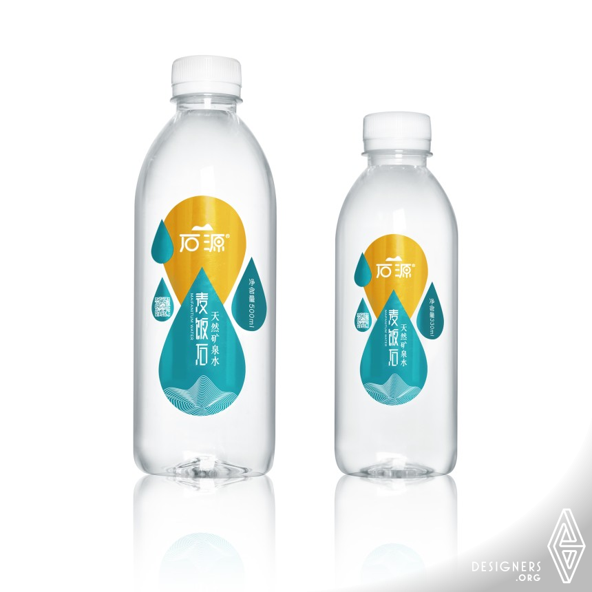 Shiyuan Maifanitum Water Packaging IMG #5