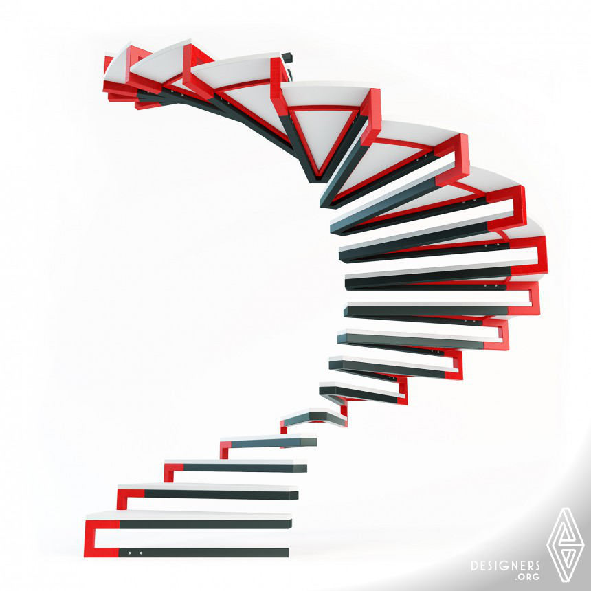 Inspirational Staircase Design