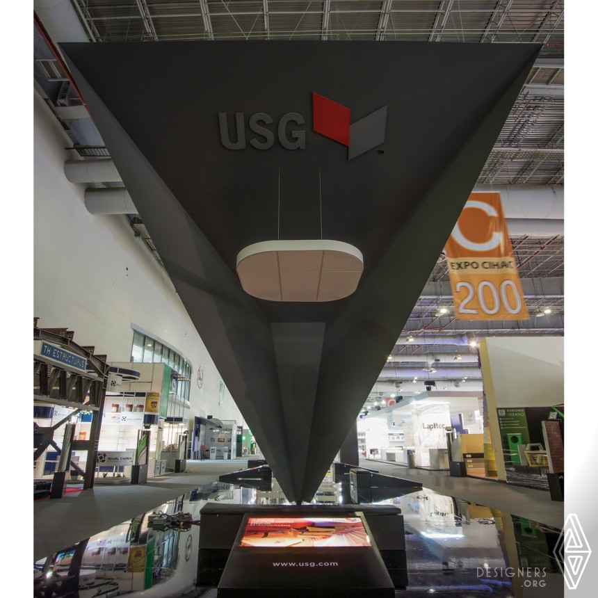 USG Booth IMG #4