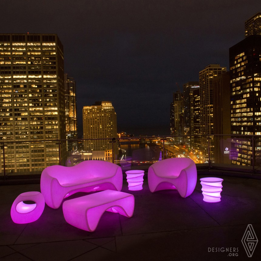 Goby by Tonik,  Designed by Karim Rashid IMG #2