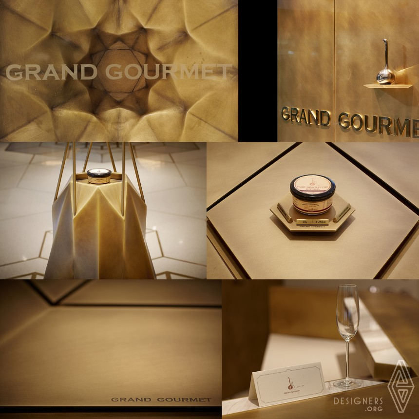 Grand Gourmet Flagship Store IMG #5