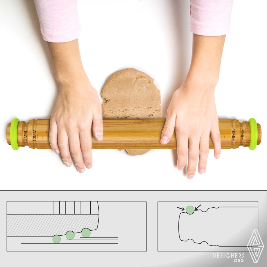 O Rolling Pin IMG #3