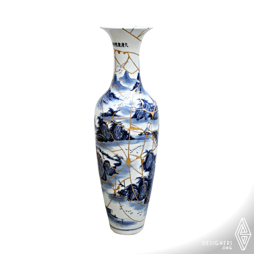 Kime Old Vase IMG #4