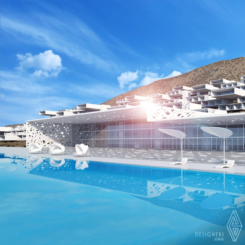 Mykonos White Boxes Resort IMG #2