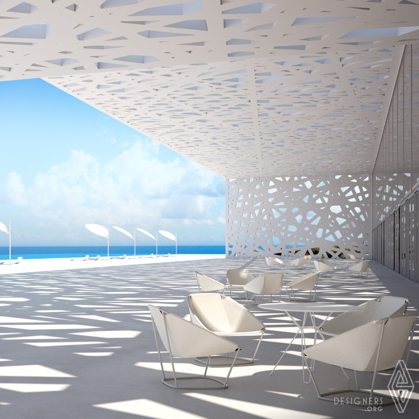 Mykonos White Boxes Resort IMG #3