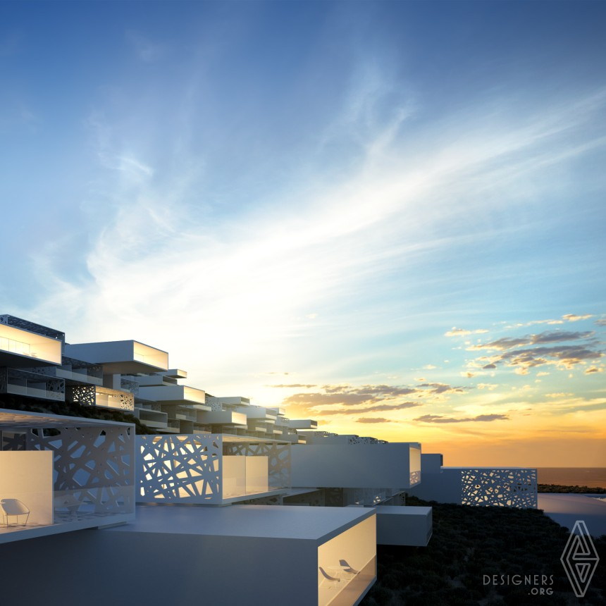 Mykonos White Boxes Resort IMG #4