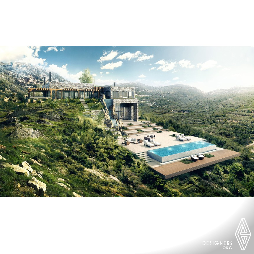 Villa Olympea IMG #4