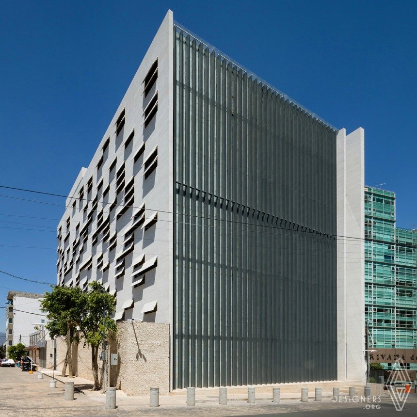 Magen David Synagogue IMG #5